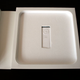 Illustration for article titled AppleTV First Unboxing